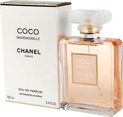 chanel dior cologne|coco Chanel mademoiselle 100ml.